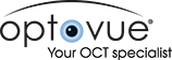 Optovue OCT Specialist logo 158w AnjioVue